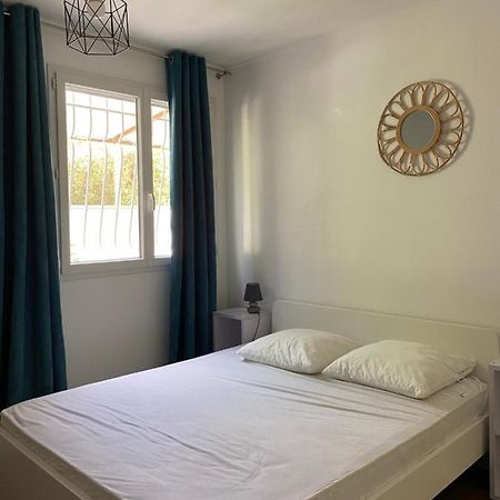 Jolie Villa Avec Jacuzzi Hopitaux Facultes 蒙彼利埃 外观 照片