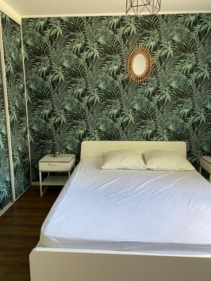 Jolie Villa Avec Jacuzzi Hopitaux Facultes 蒙彼利埃 外观 照片